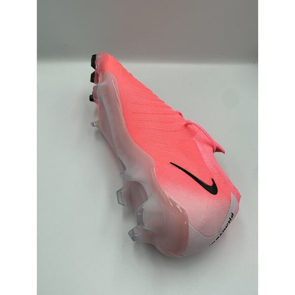 Sz 13 Nike Phantom GX 2 Elite FG Pink Foam FJ2559-600 Men’s PROMO Soccer Cleats main image 4